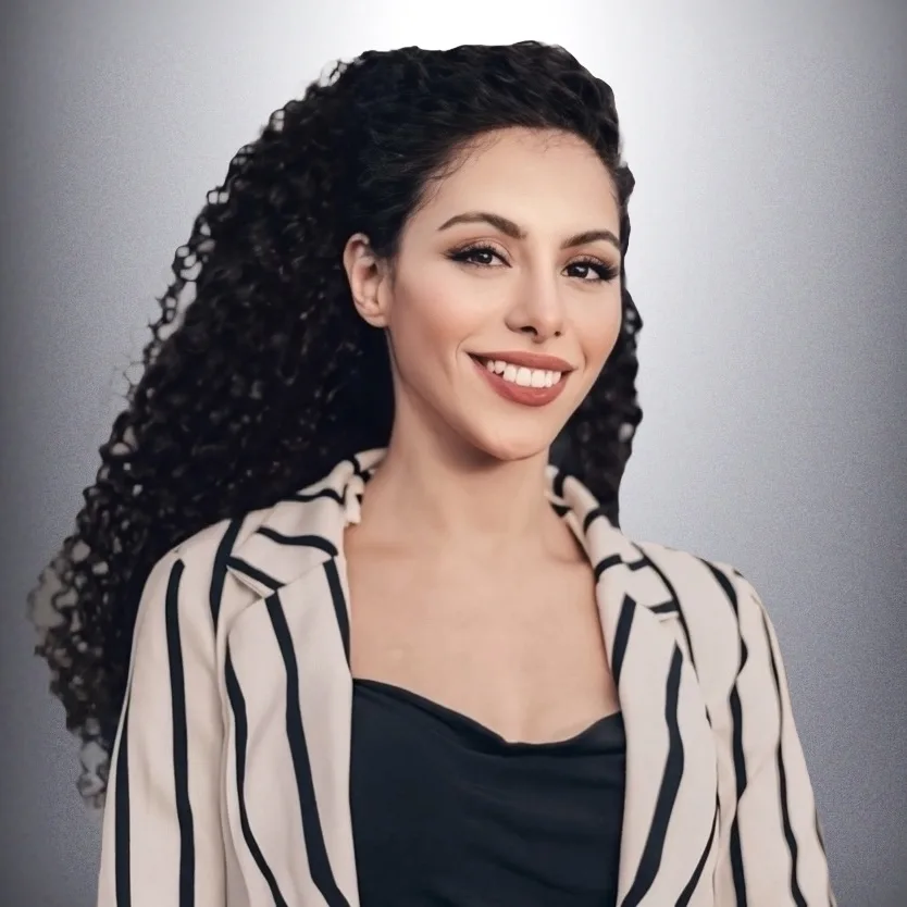 Nancy Mentias