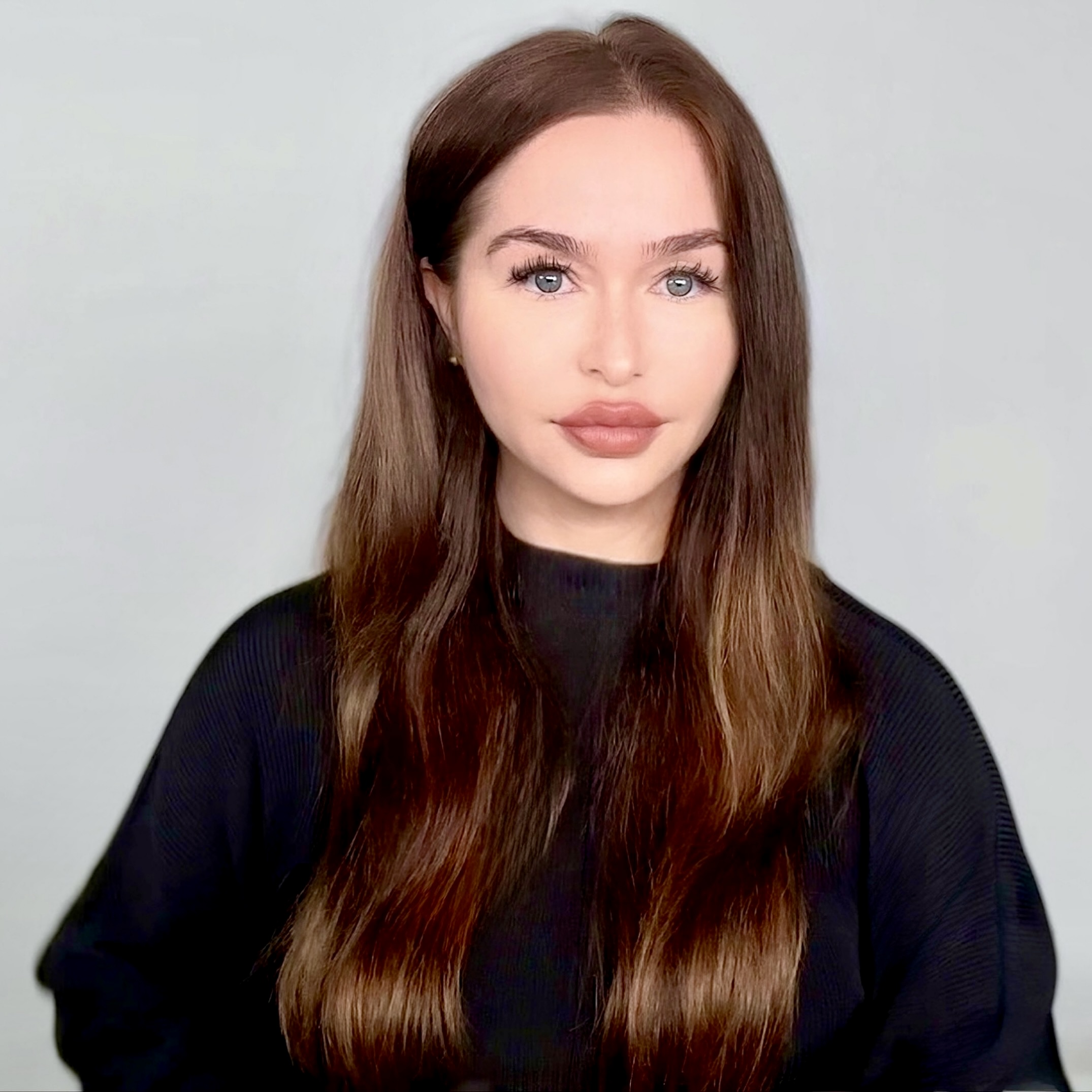Synthia Jacob