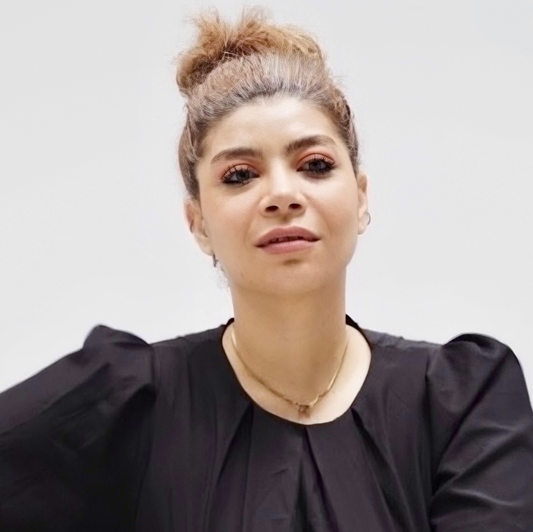 Sarah Tarek