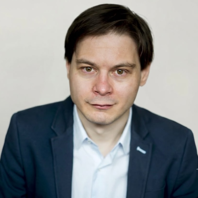 Andrei Firte